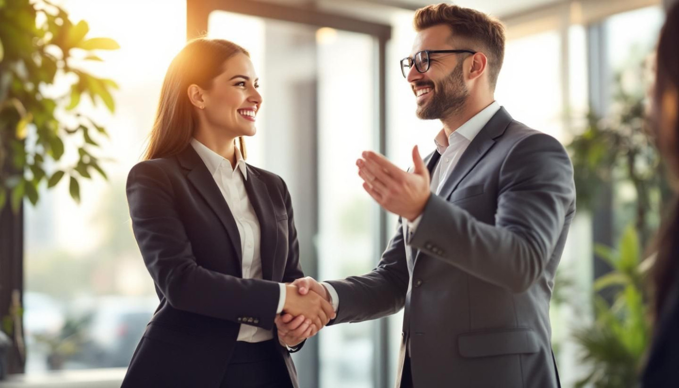 Comment choisir le bon spécialiste juridique pour vos besoins ?