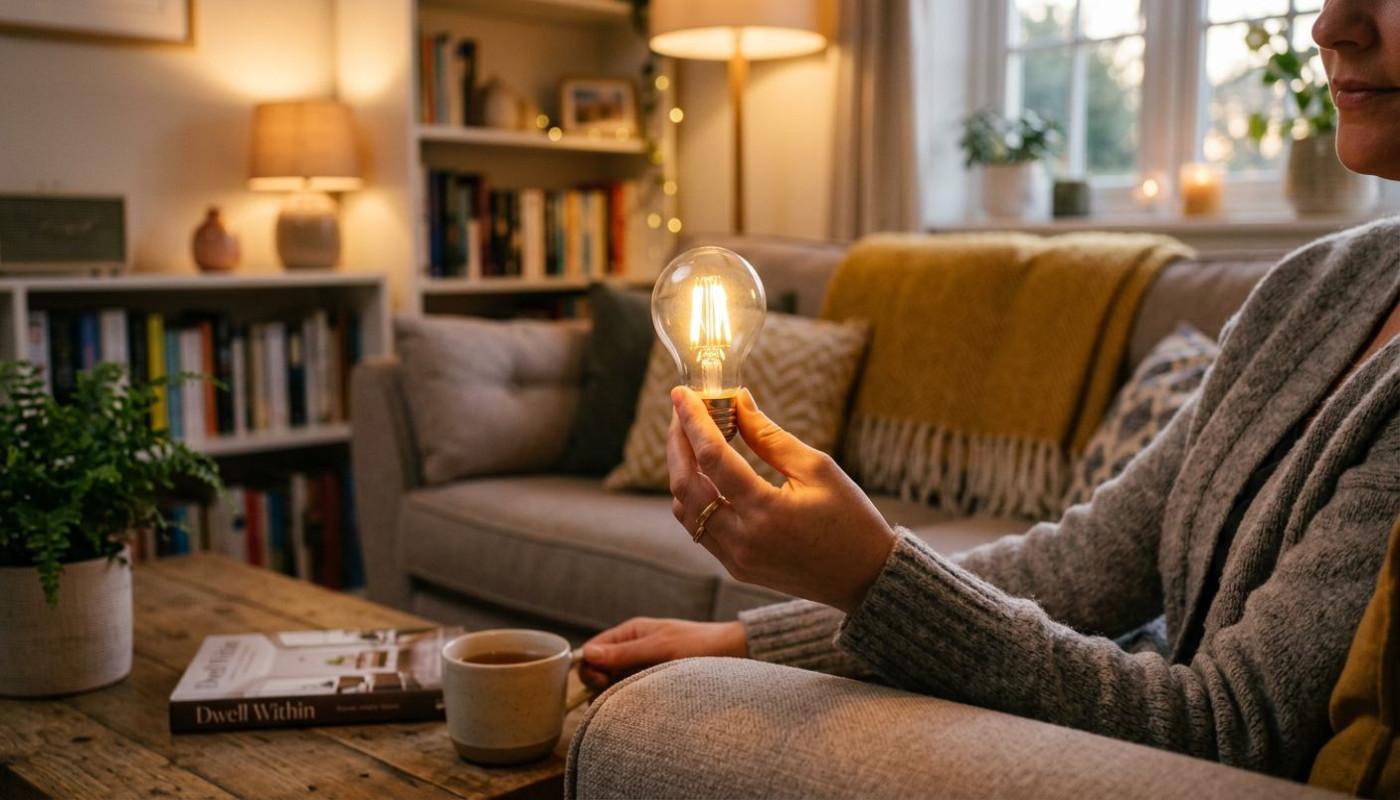 Comment choisir le meilleur système d'éclairage pour économiser de l'énergie ?