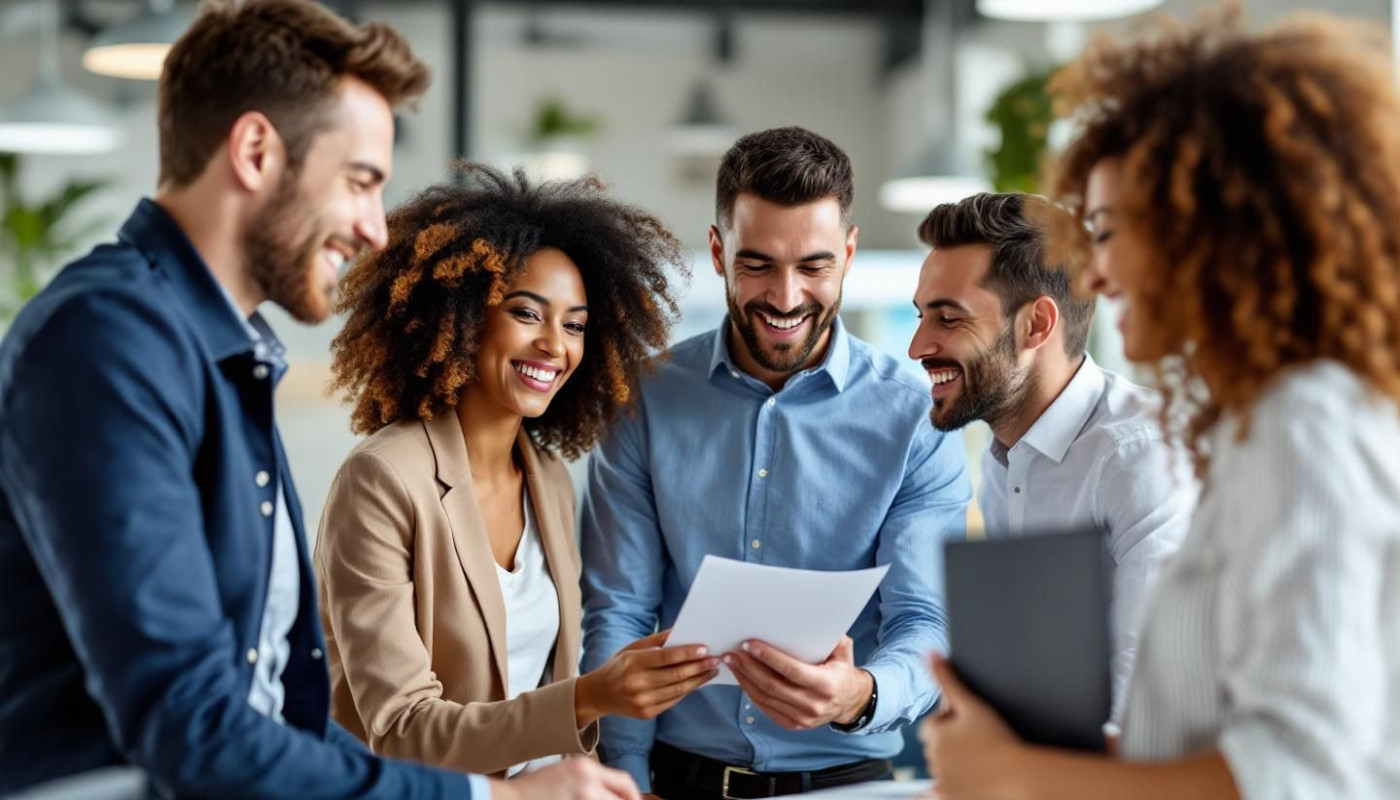 Évaluer l'impact de l'intelligence émotionnelle sur la performance organisationnelle