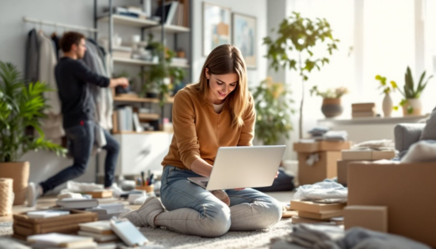 Guide complet pour choisir le service de débarras adapté à vos besoins