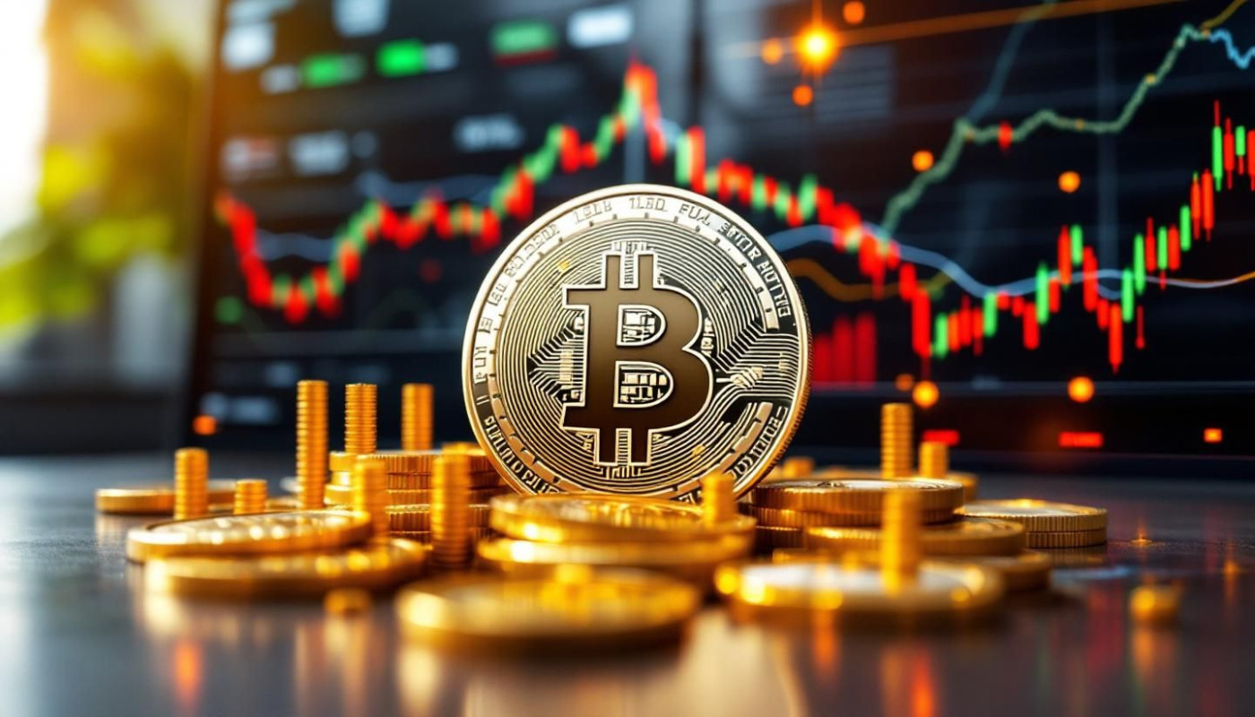 Le rôle des cryptomonnaies dans l'évolution des marchés financiers africains