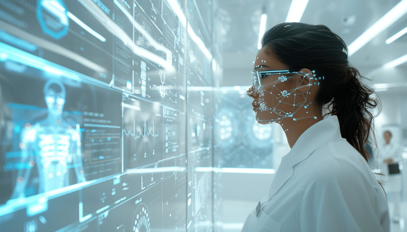 L'essor de la télémédecine et son impact sur l'accès aux soins globaux