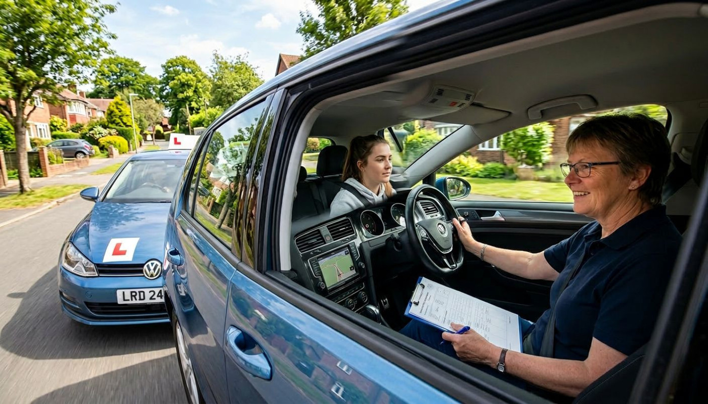 Maximiser votre formation : fréquence idéale des leçons de conduite