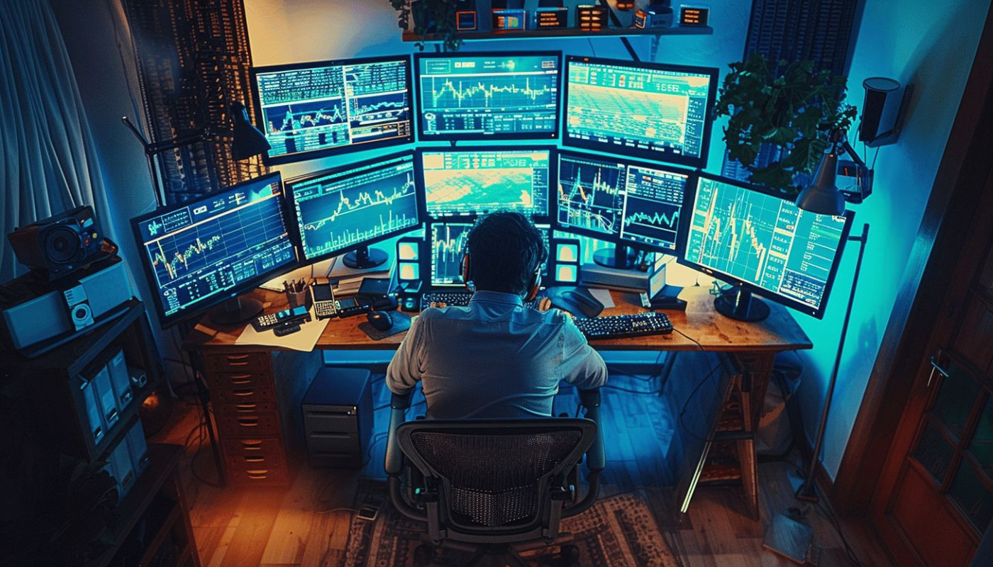 Stratégies d'investissement émergentes en crypto-monnaies pour 2023