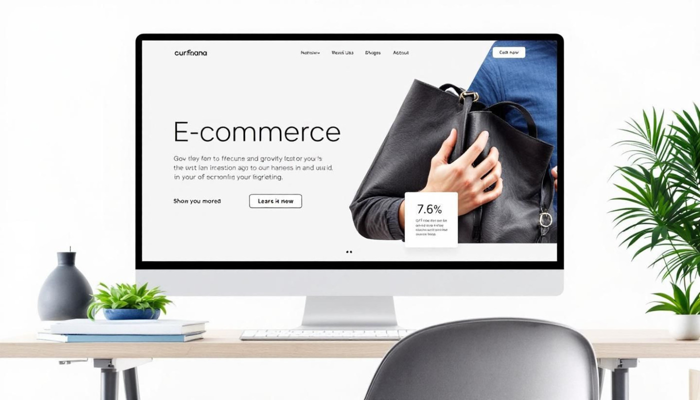 Stratégies efficaces pour augmenter le trafic et les ventes en ligne