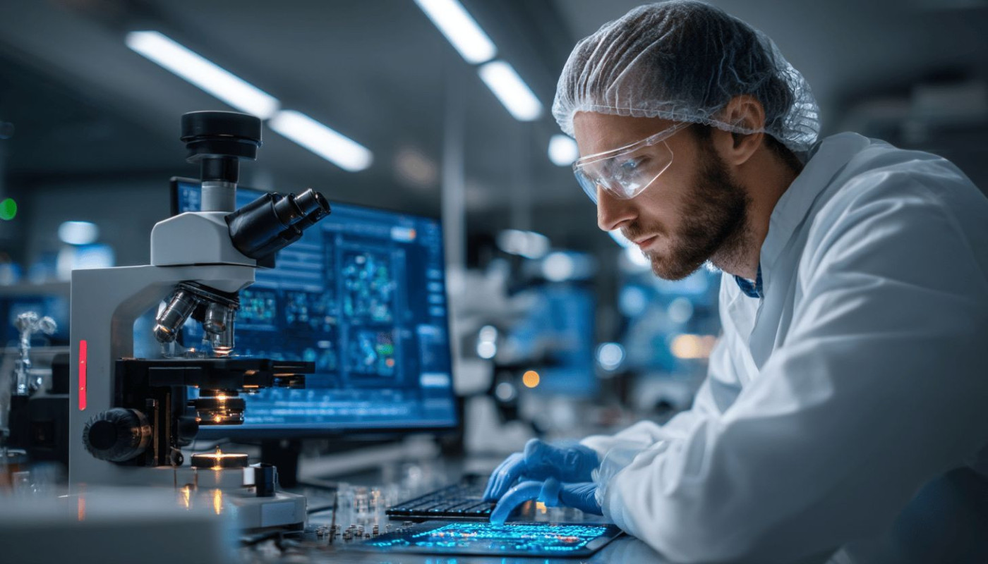 Techniques avancées de récupération de données en cas de panne de disque dur